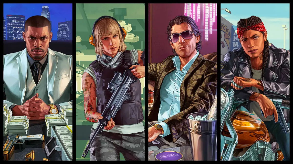 Gangs